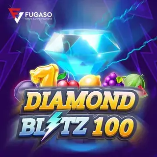 Diamond Blitz 100